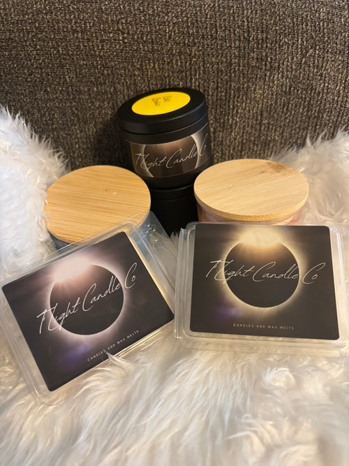 Sample Box