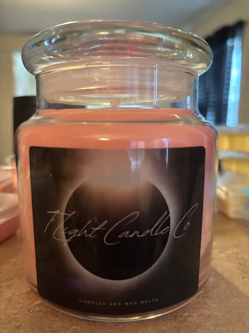 Scented Candles