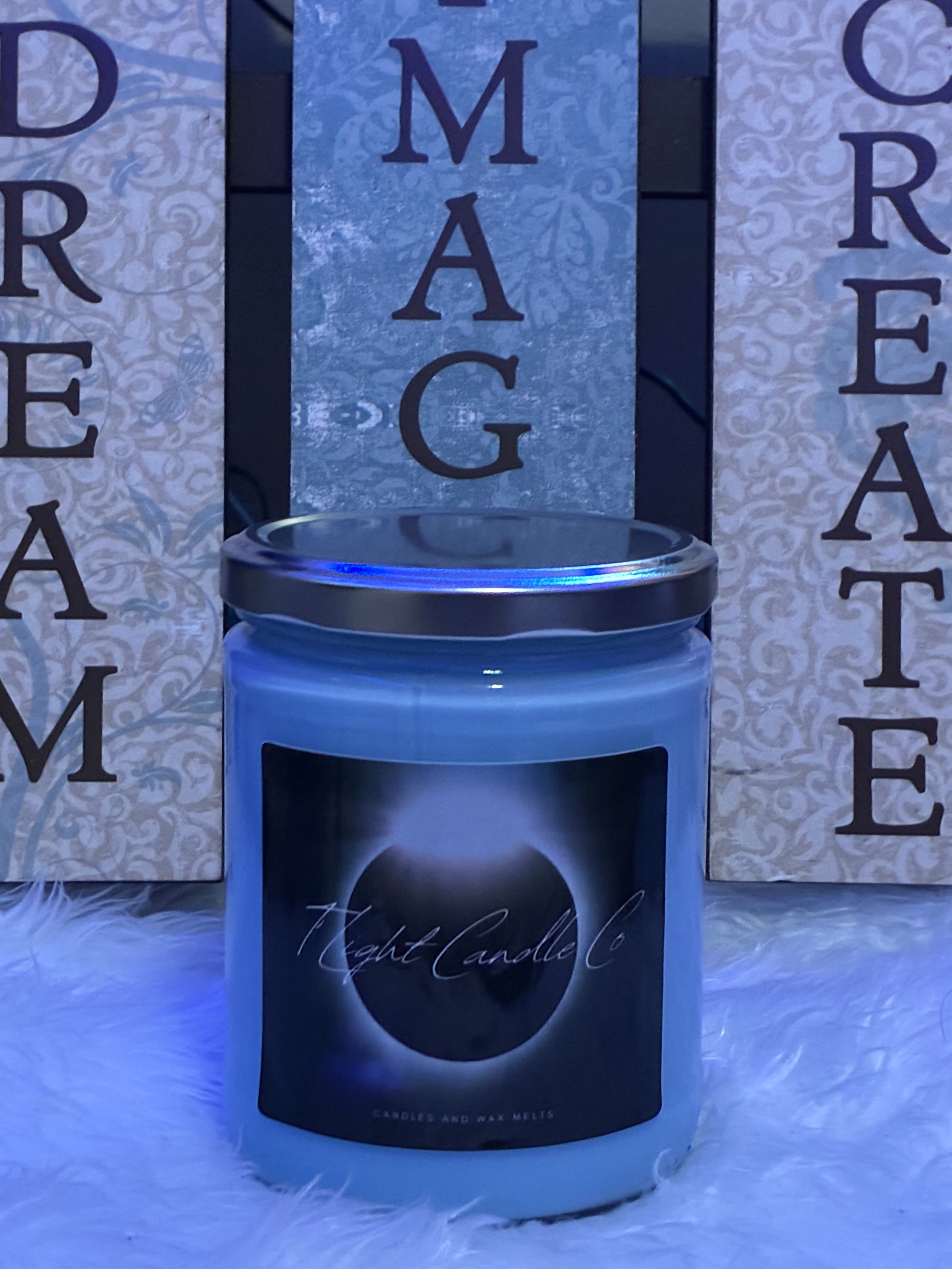 Scented Candles