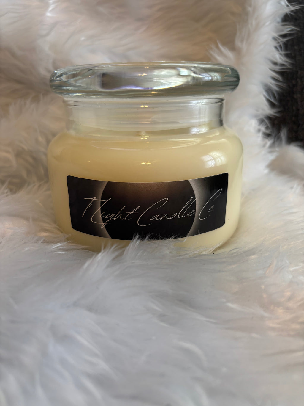 T'Light Glow Candle